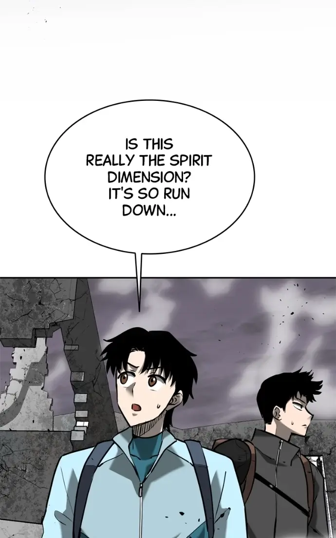 Read Defeating Dungeons via Copy Paste! EN Manga Online