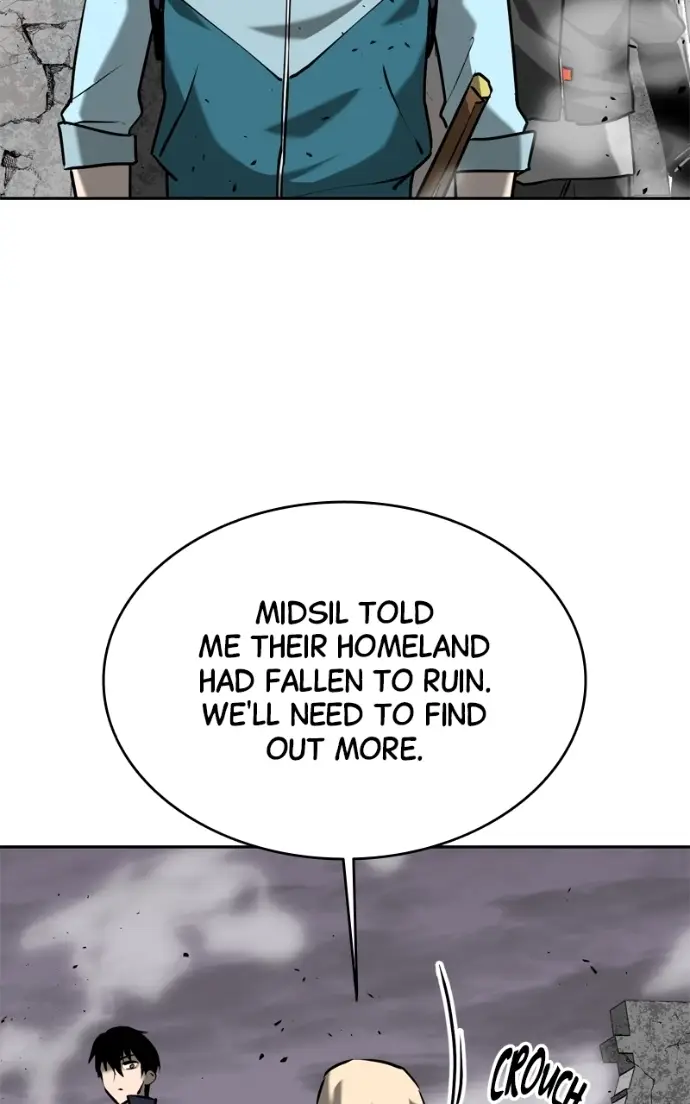 Read Defeating Dungeons via Copy Paste! EN Manga Online
