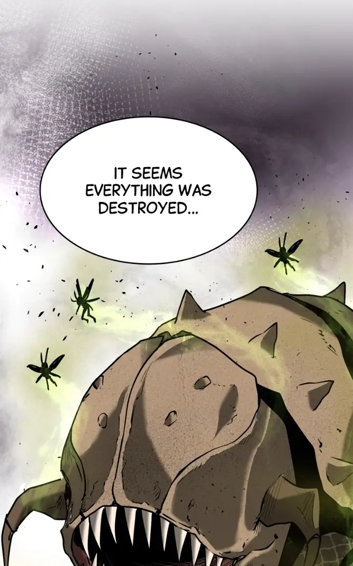 Read Defeating Dungeons via Copy Paste! EN Manga Online