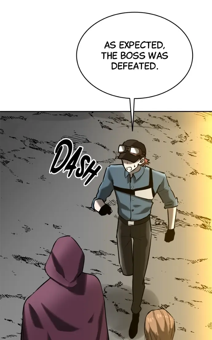 Read Defeating Dungeons via Copy Paste! EN Manga Online