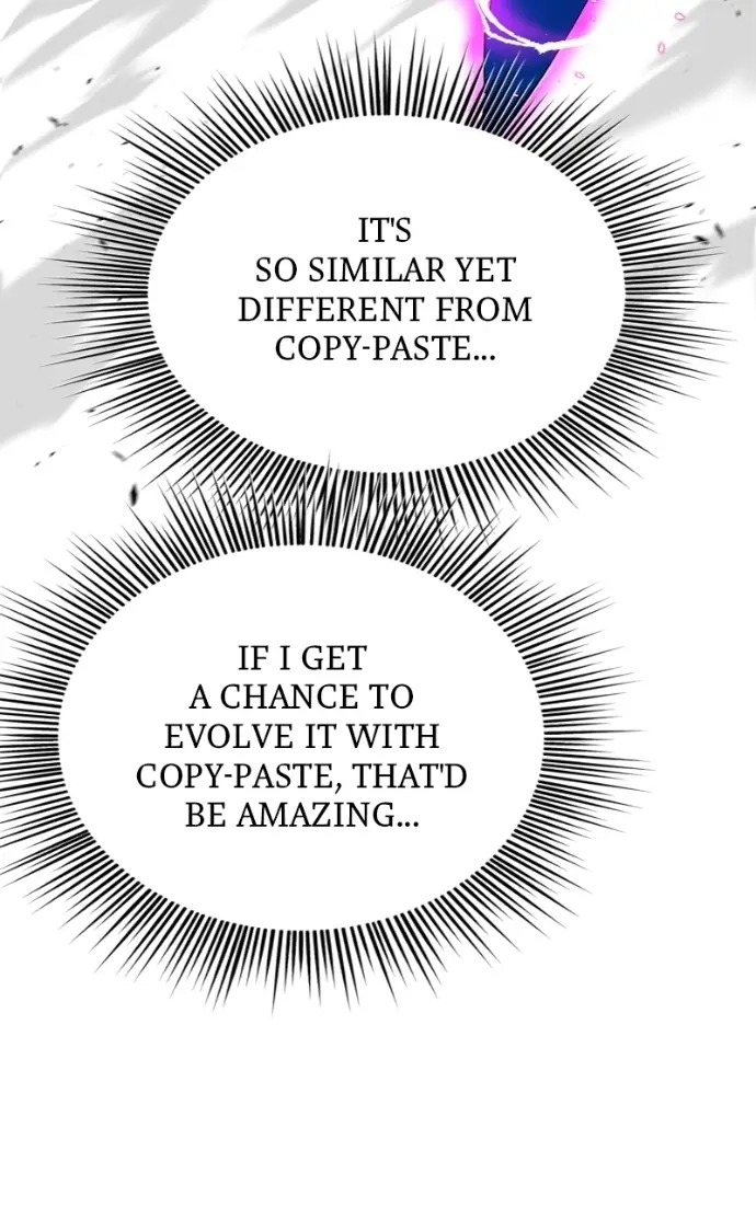 Read Defeating Dungeons via Copy Paste! EN Manga Online