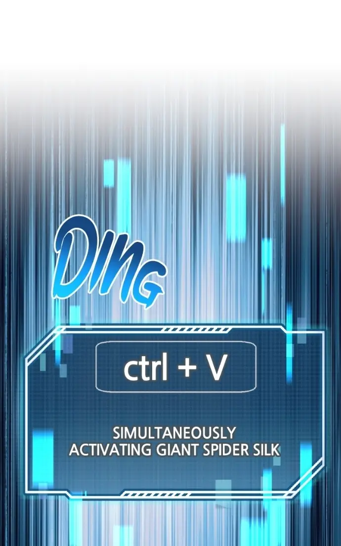 Read Defeating Dungeons via Copy Paste! EN Manga Online