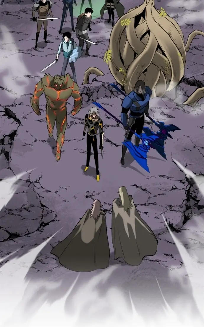 Read Defeating Dungeons via Copy Paste! EN Manga Online