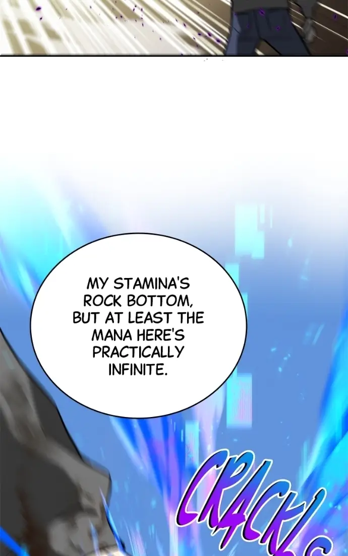 Read Defeating Dungeons via Copy Paste! EN Manga Online