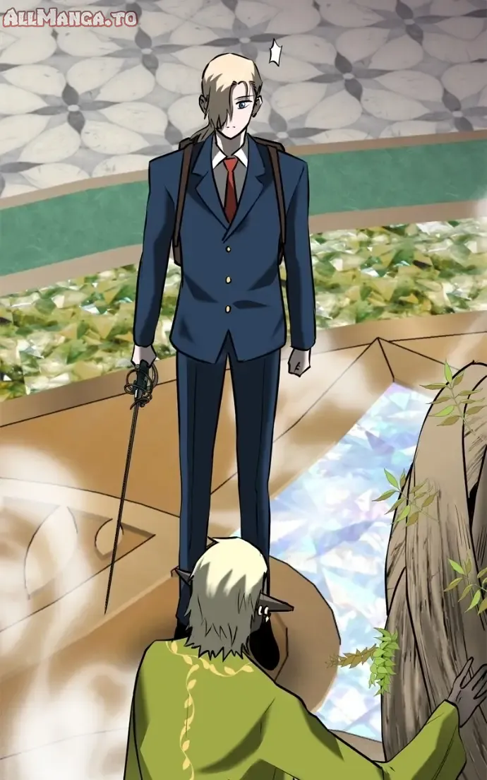 Read Defeating Dungeons via Copy Paste! EN Manga Online