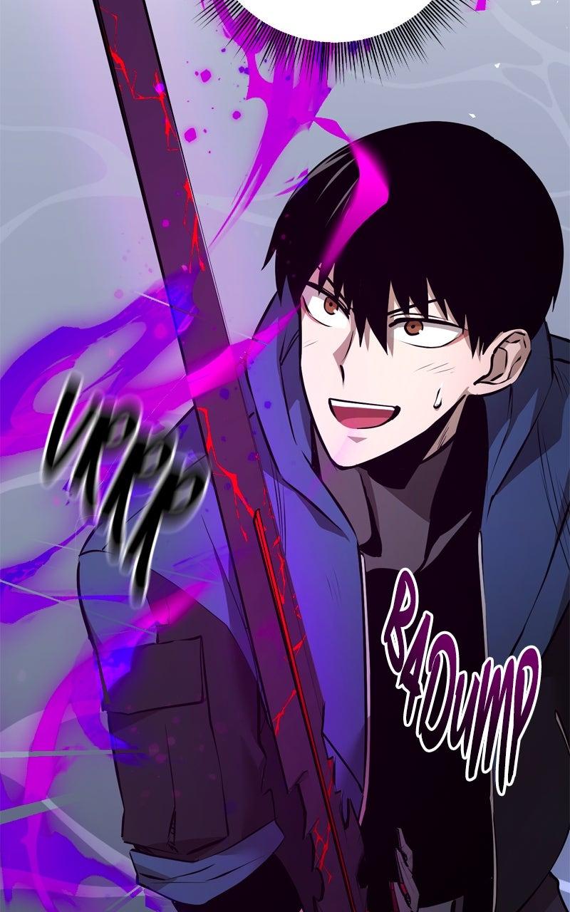 Read Defeating Dungeons via Copy Paste! EN Manga Online