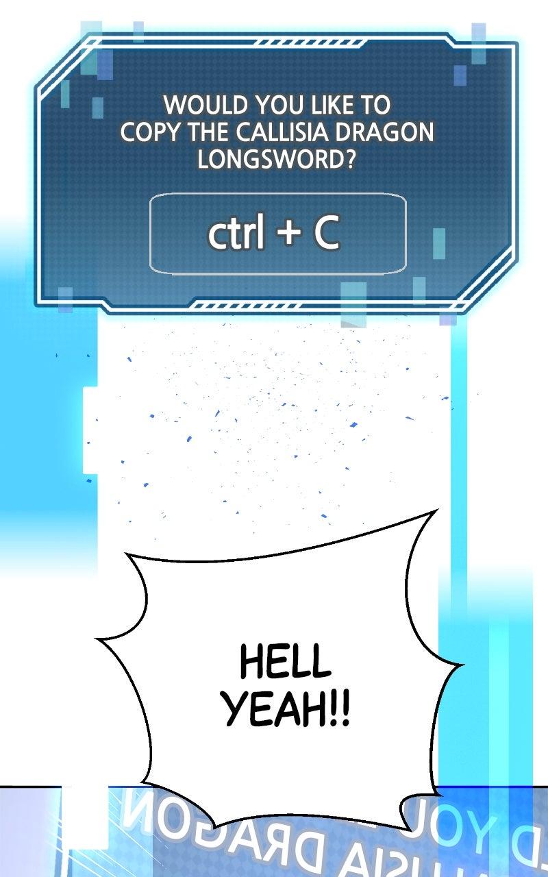 Read Defeating Dungeons via Copy Paste! EN Manga Online