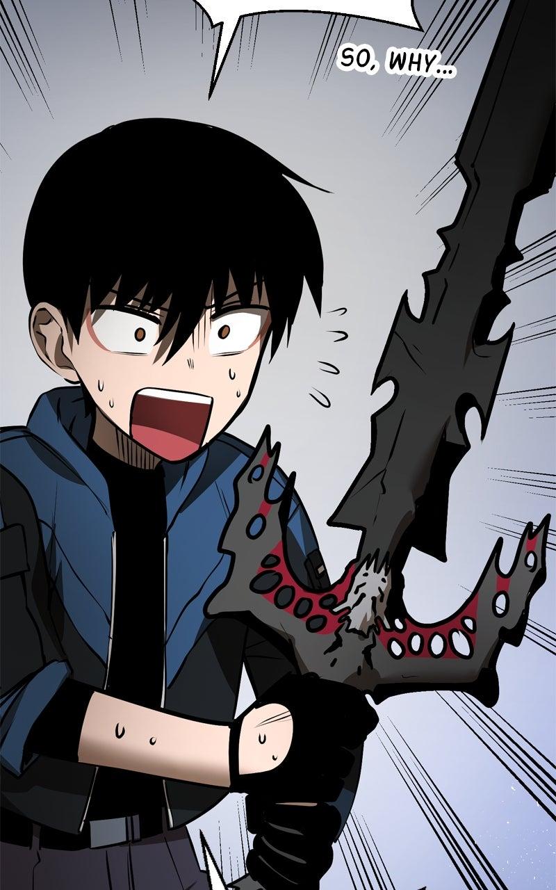 Read Defeating Dungeons via Copy Paste! EN Manga Online