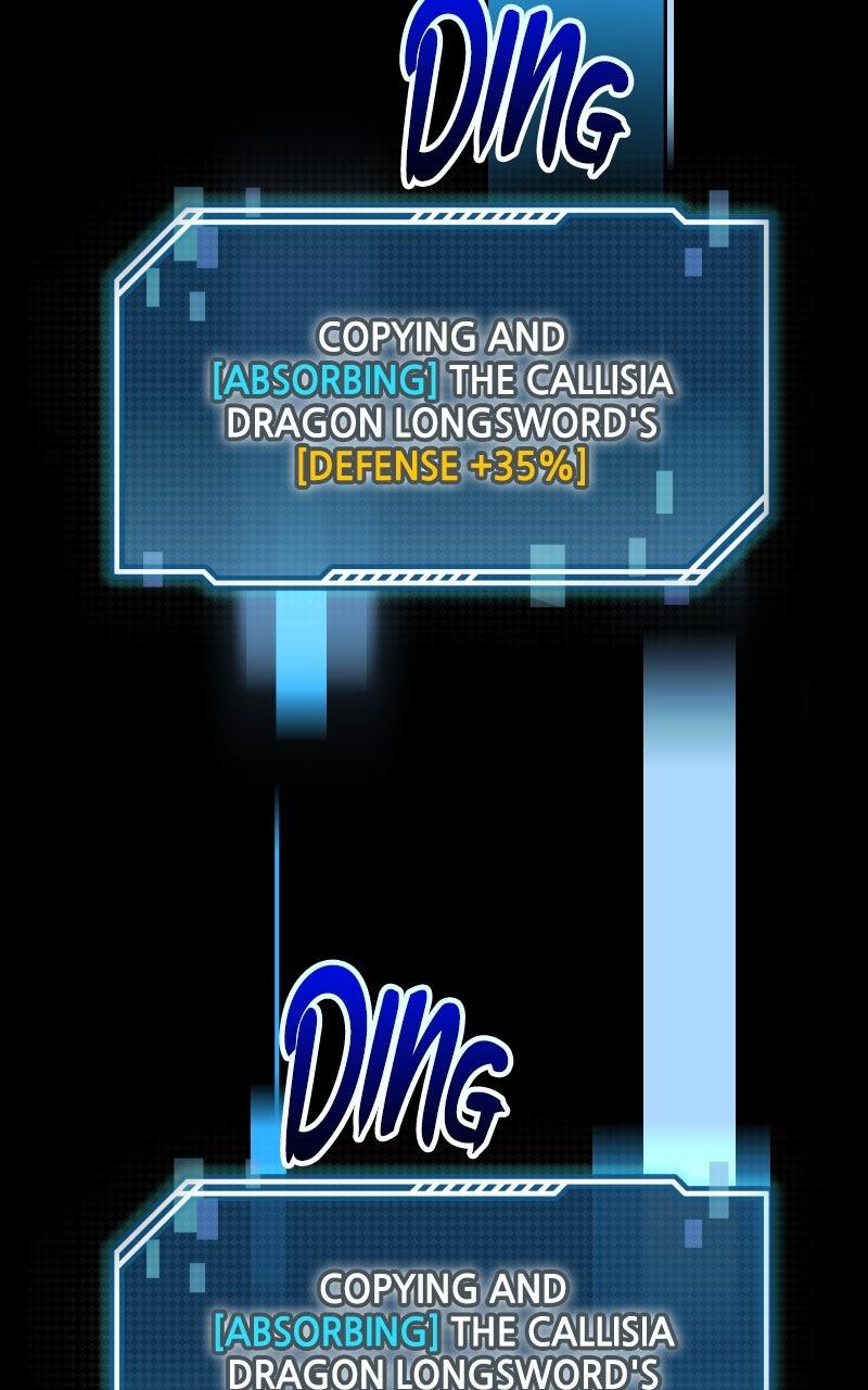Read Defeating Dungeons via Copy Paste! EN Manga Online