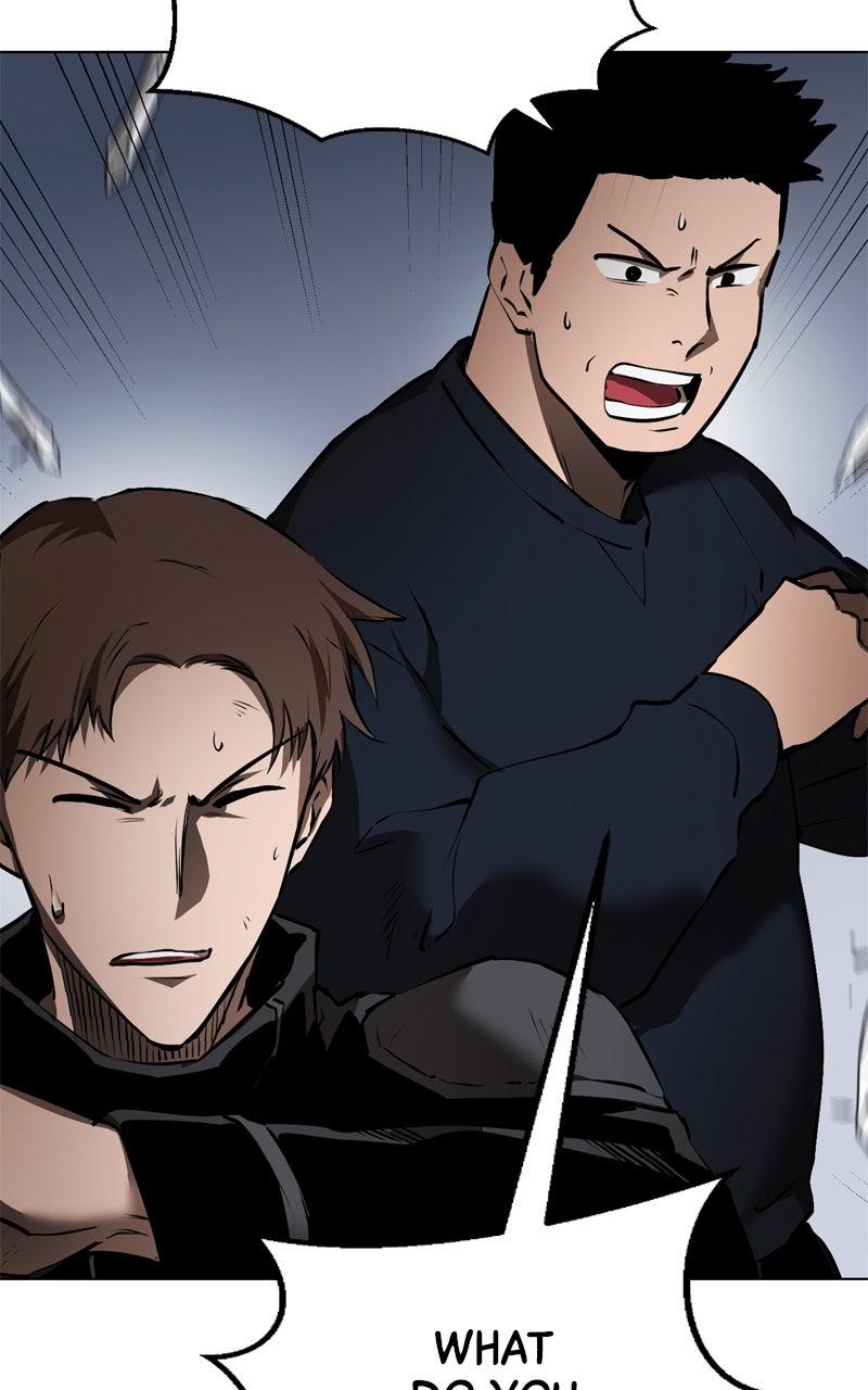 Read Defeating Dungeons via Copy Paste! EN Manga Online