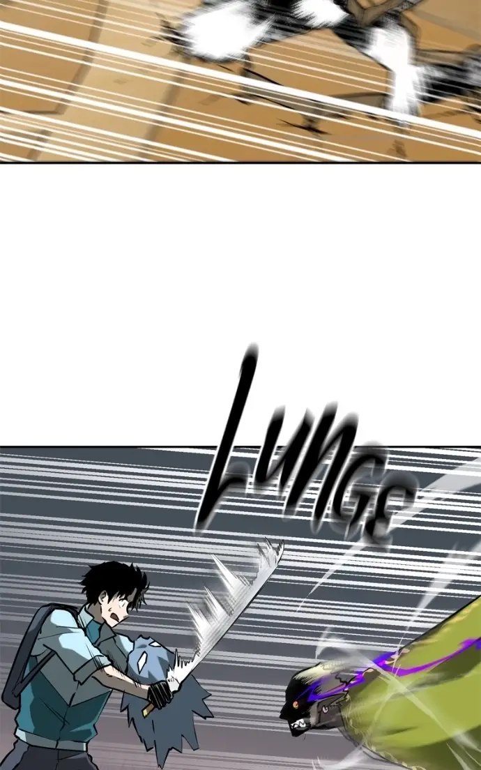 Read Defeating Dungeons via Copy Paste! EN Manga Online