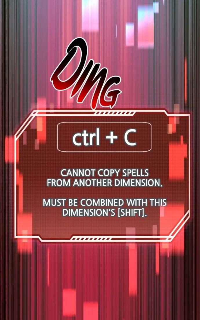 Read Defeating Dungeons via Copy Paste! EN Manga Online