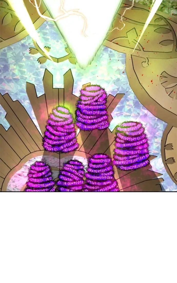 Read Defeating Dungeons via Copy Paste! EN Manga Online
