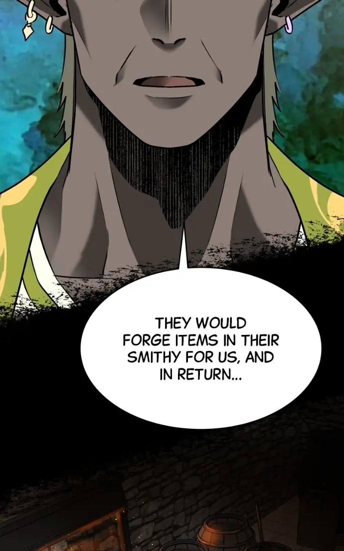 Read Defeating Dungeons via Copy Paste! EN Manga Online