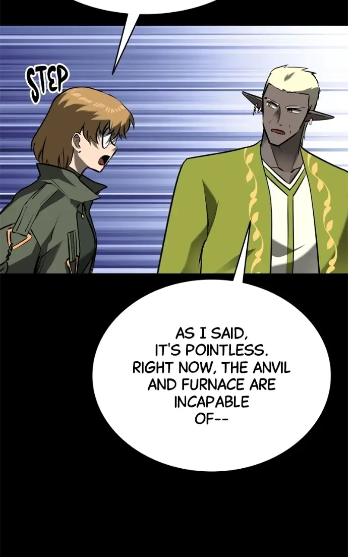 Read Defeating Dungeons via Copy Paste! EN Manga Online