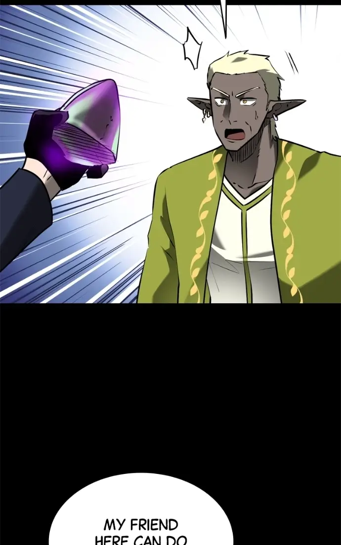 Read Defeating Dungeons via Copy Paste! EN Manga Online