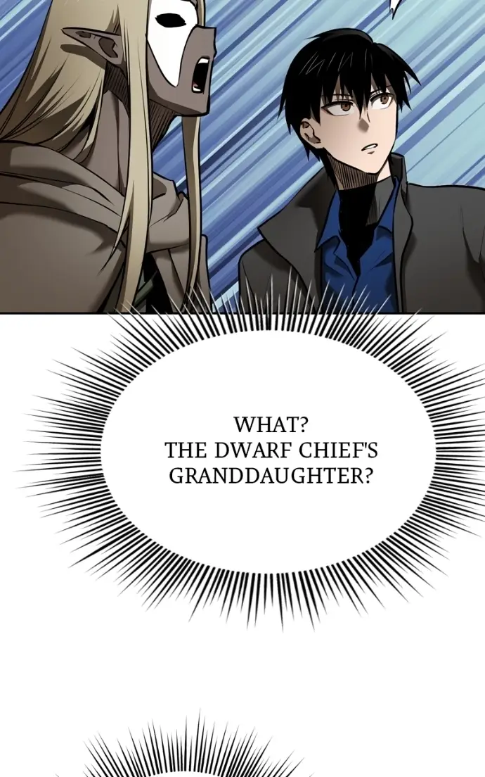 Read Defeating Dungeons via Copy Paste! EN Manga Online