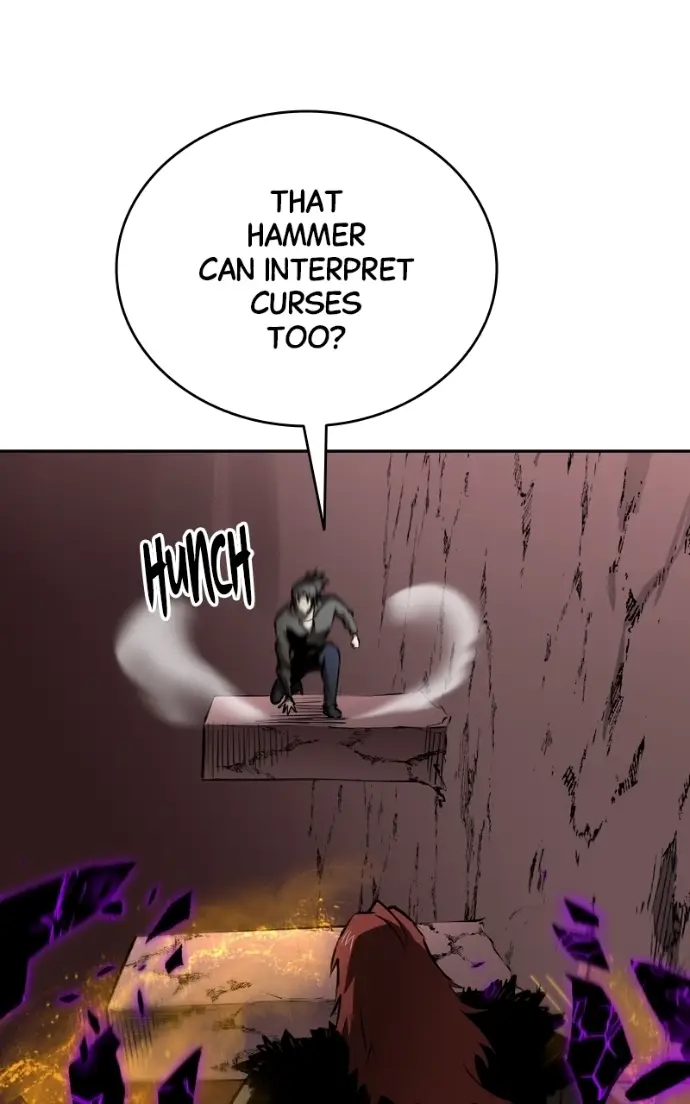 Read Defeating Dungeons via Copy Paste! EN Manga Online
