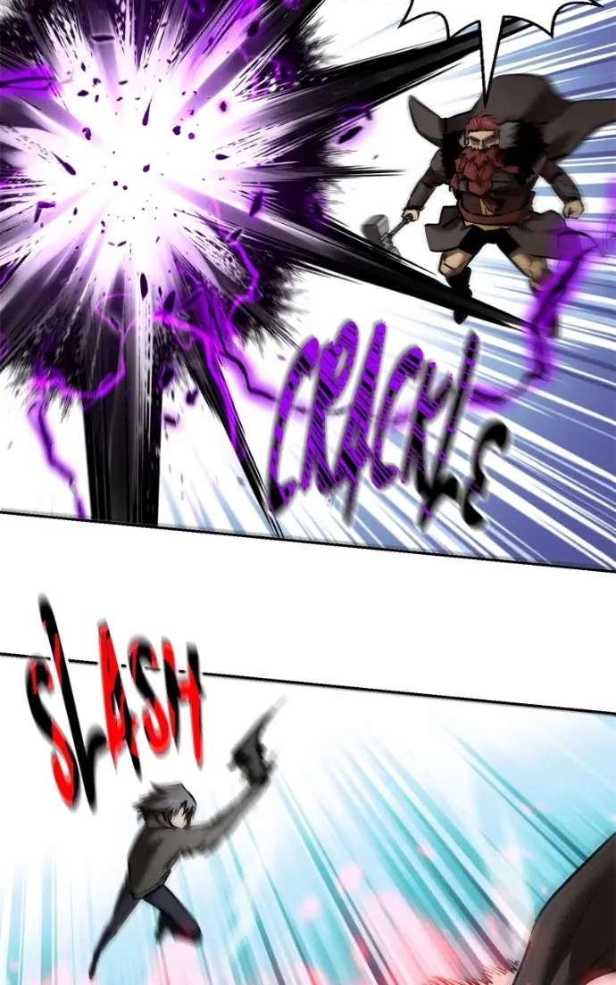 Read Defeating Dungeons via Copy Paste! EN Manga Online