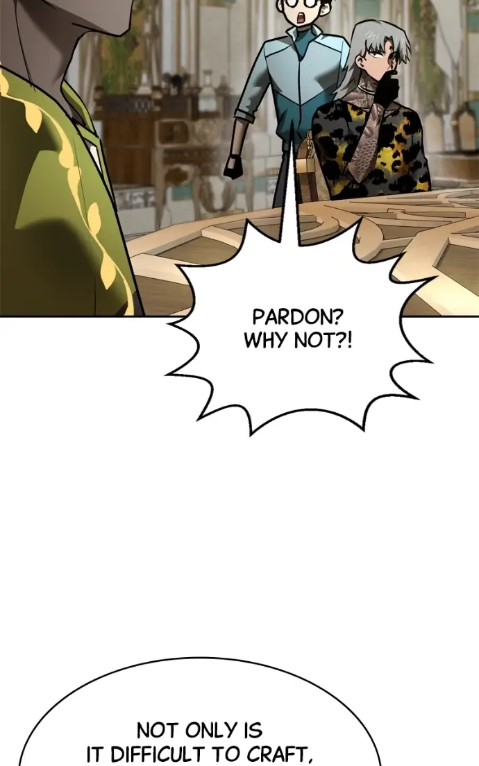 Read Defeating Dungeons via Copy Paste! EN Manga Online