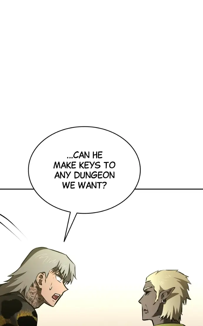 Read Defeating Dungeons via Copy Paste! EN Manga Online