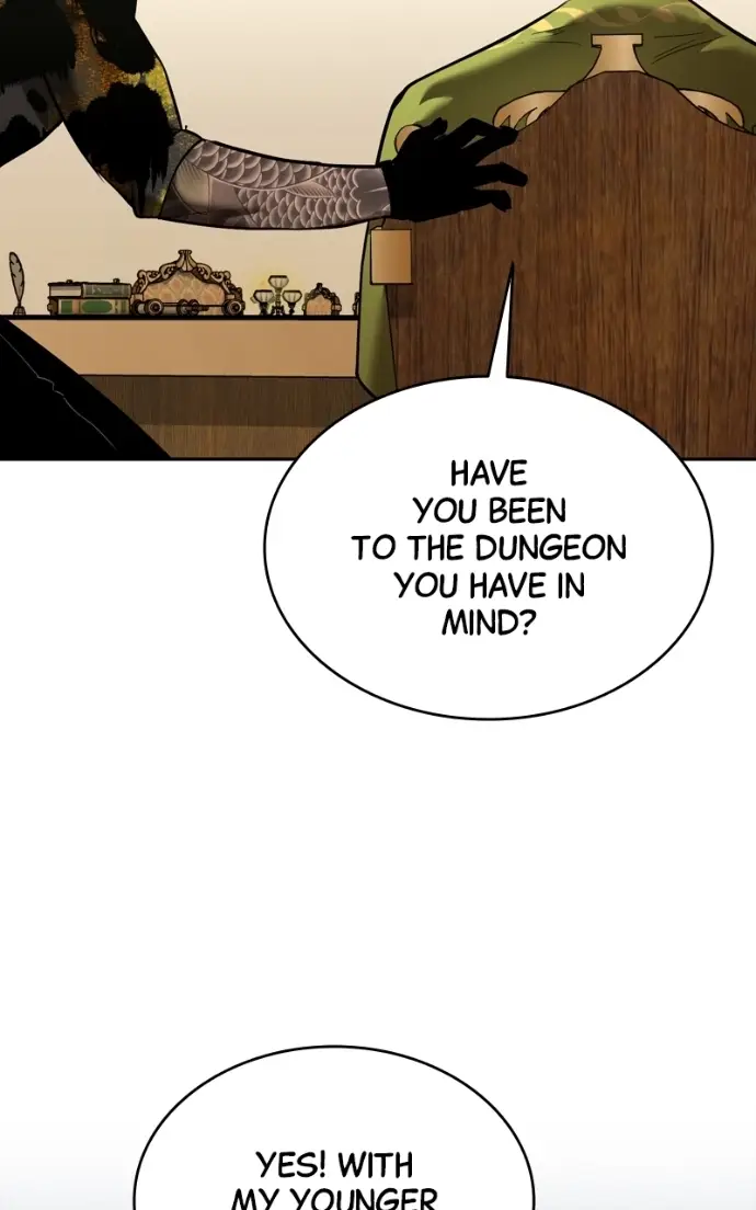 Read Defeating Dungeons via Copy Paste! EN Manga Online