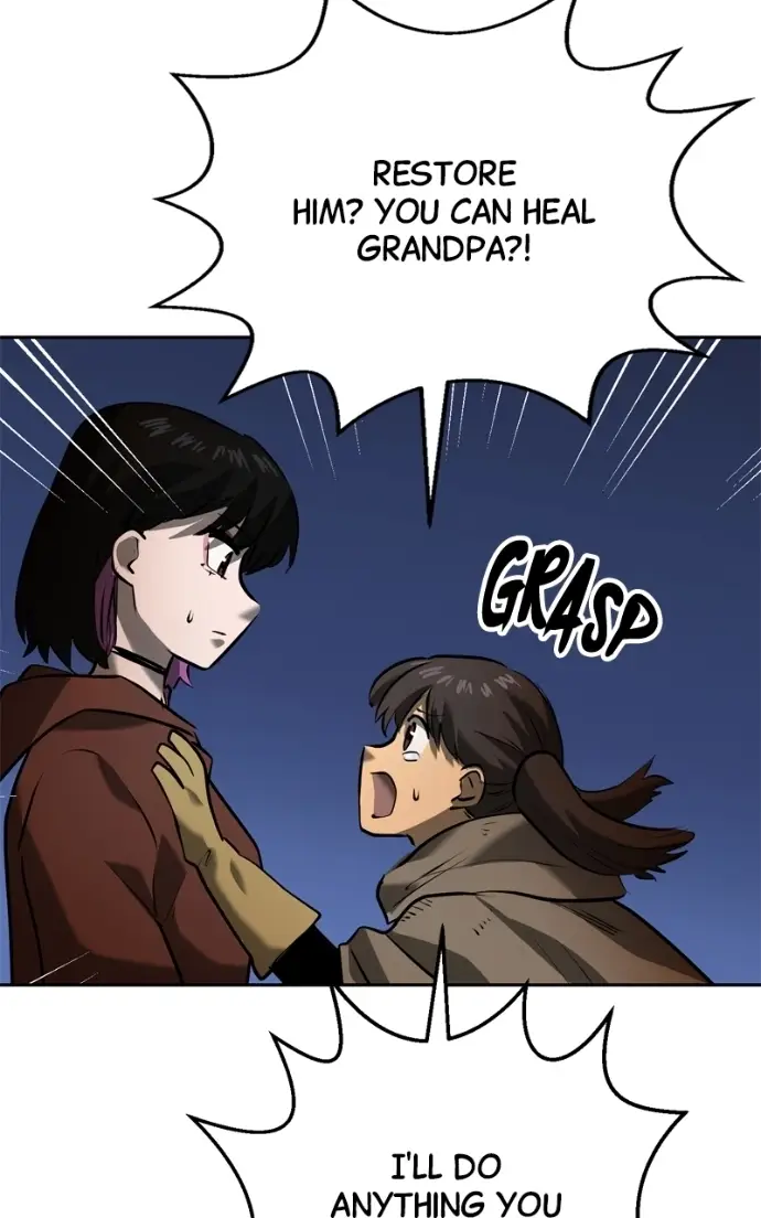 Read Defeating Dungeons via Copy Paste! EN Manga Online