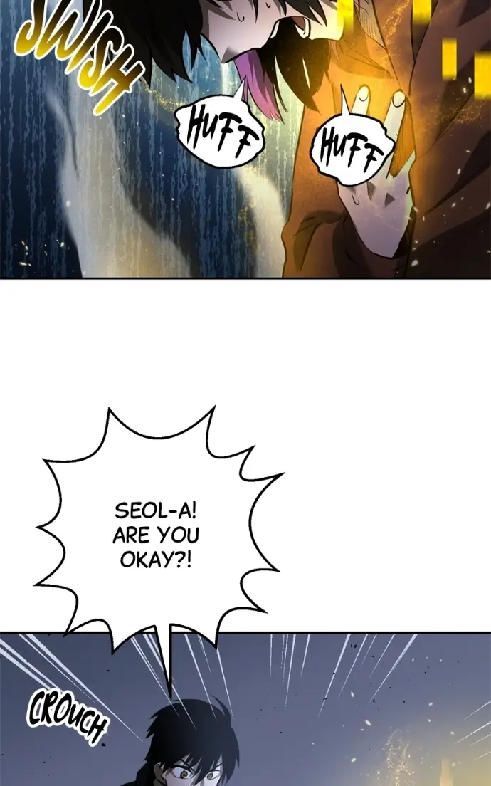 Read Defeating Dungeons via Copy Paste! EN Manga Online