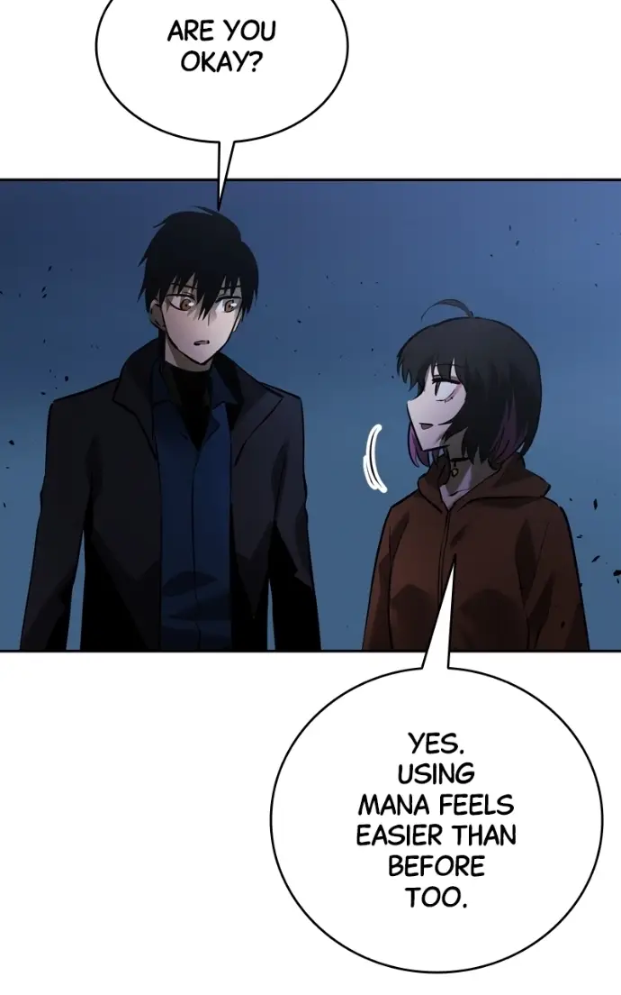 Read Defeating Dungeons via Copy Paste! EN Manga Online