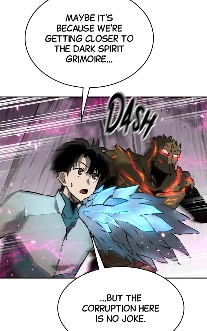 Read Defeating Dungeons via Copy Paste! EN Manga Online
