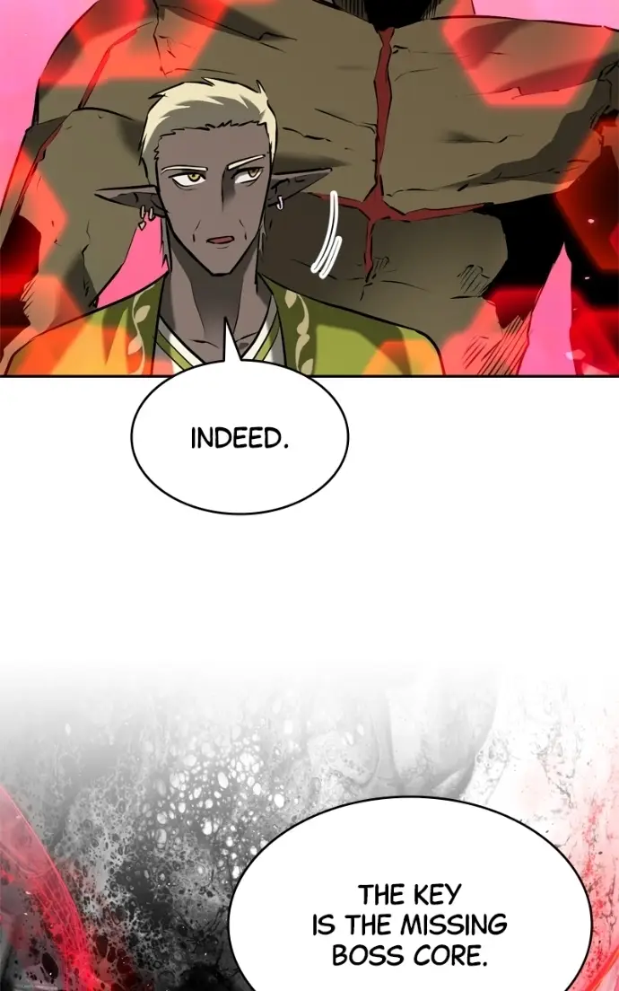 Read Defeating Dungeons via Copy Paste! EN Manga Online