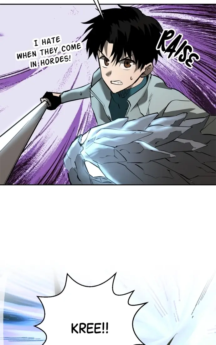 Read Defeating Dungeons via Copy Paste! EN Manga Online