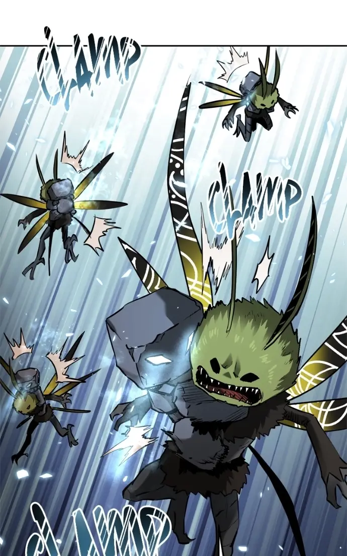 Read Defeating Dungeons via Copy Paste! EN Manga Online