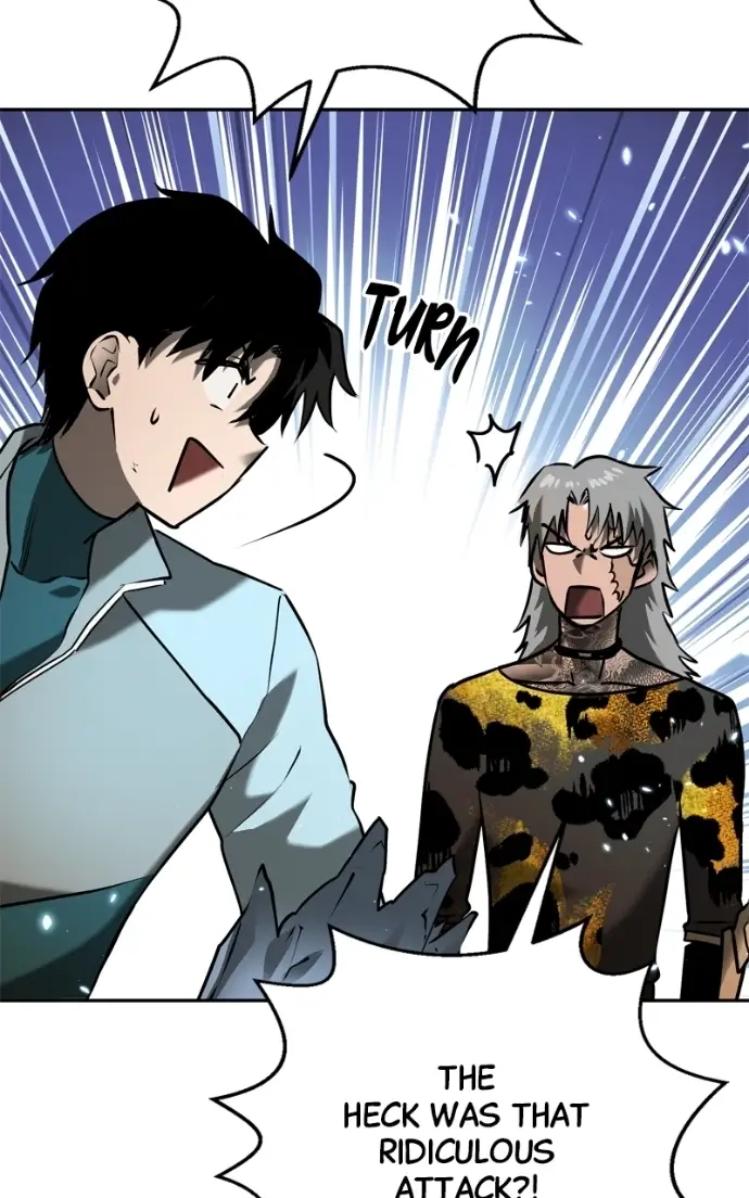 Read Defeating Dungeons via Copy Paste! EN Manga Online