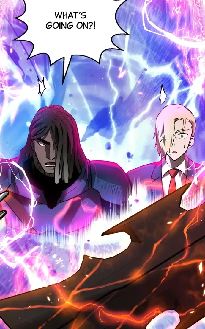Read Defeating Dungeons via Copy Paste! EN Manga Online