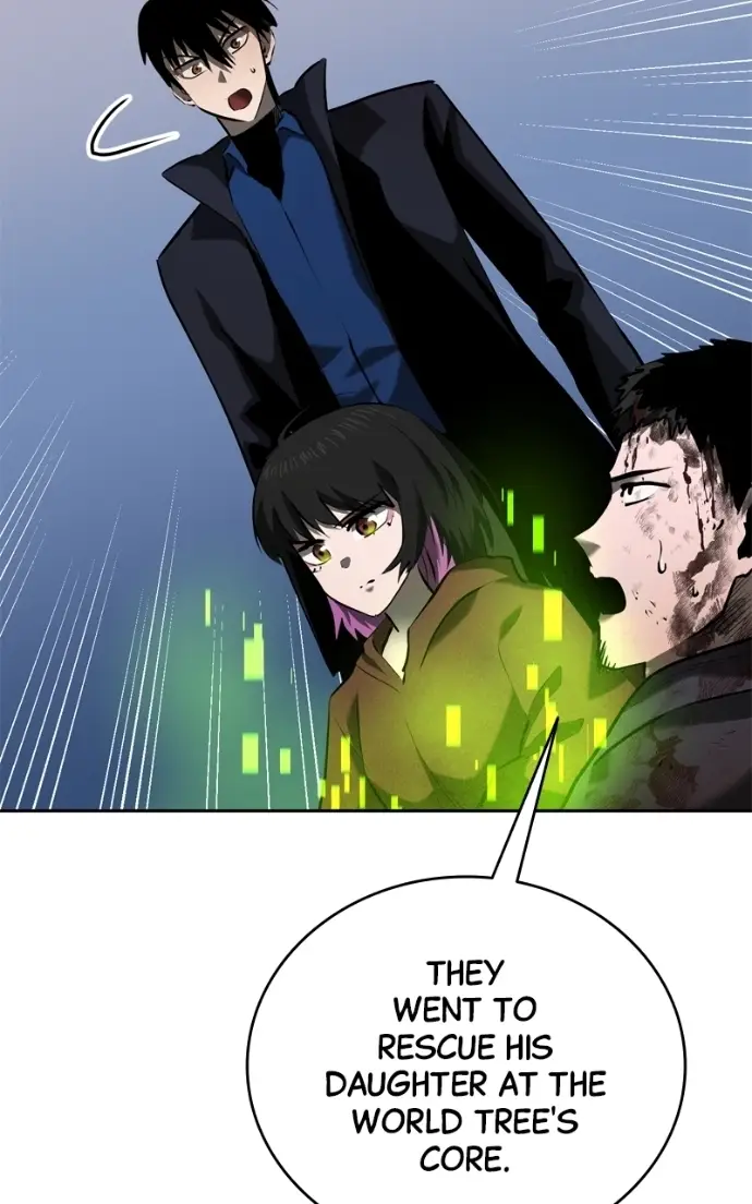 Read Defeating Dungeons via Copy Paste! EN Manga Online