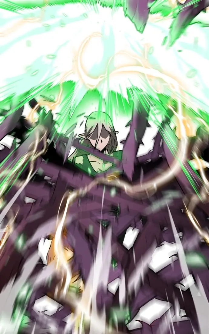 Read Defeating Dungeons via Copy Paste! EN Manga Online