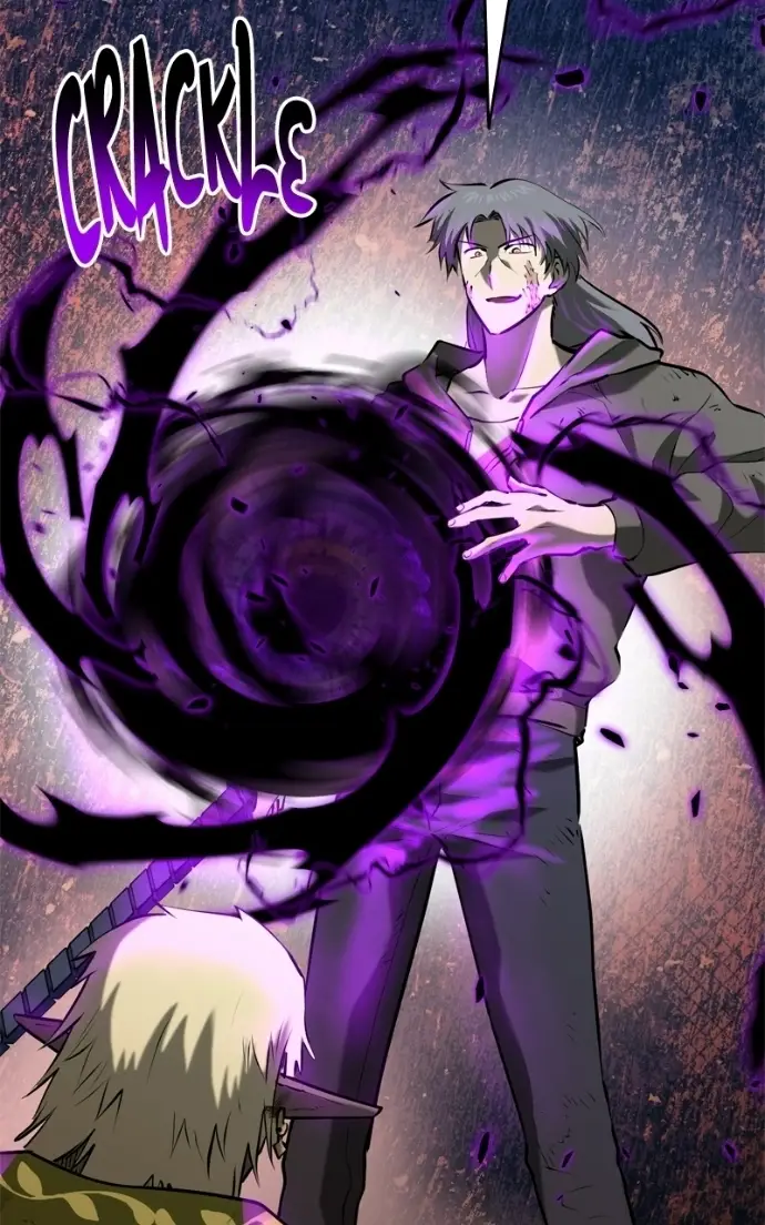 Read Defeating Dungeons via Copy Paste! EN Manga Online