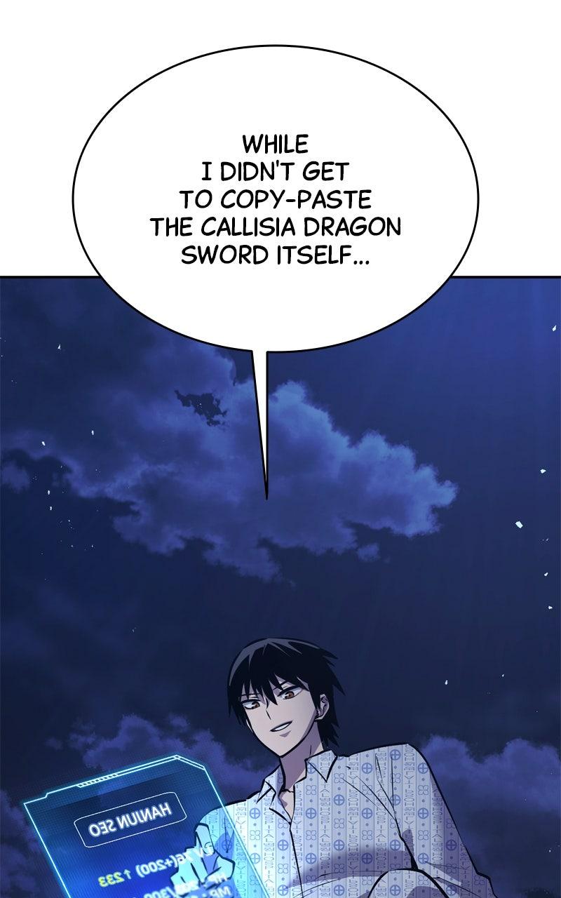 Read Defeating Dungeons via Copy Paste! EN Manga Online
