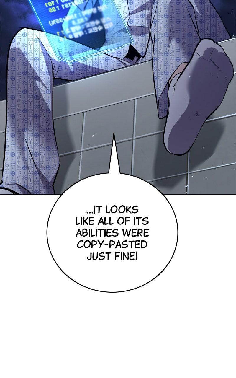 Read Defeating Dungeons via Copy Paste! EN Manga Online