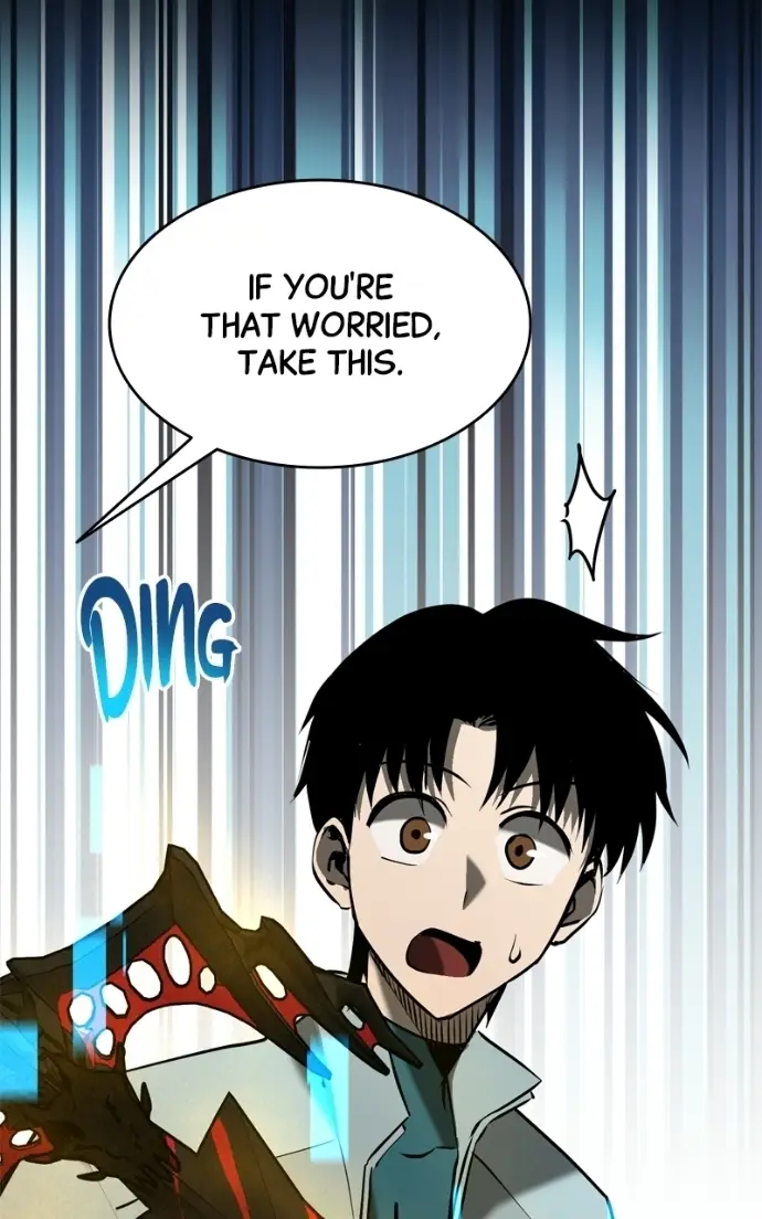 Read Defeating Dungeons via Copy Paste! EN Manga Online