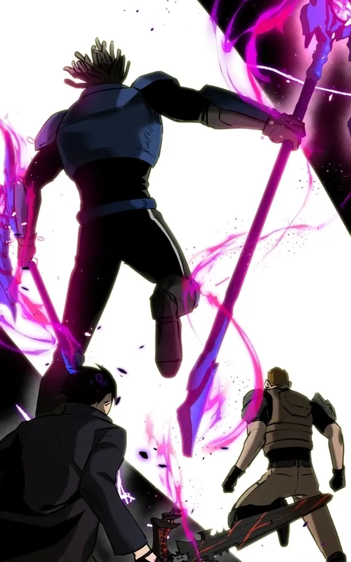 Read Defeating Dungeons via Copy Paste! EN Manga Online
