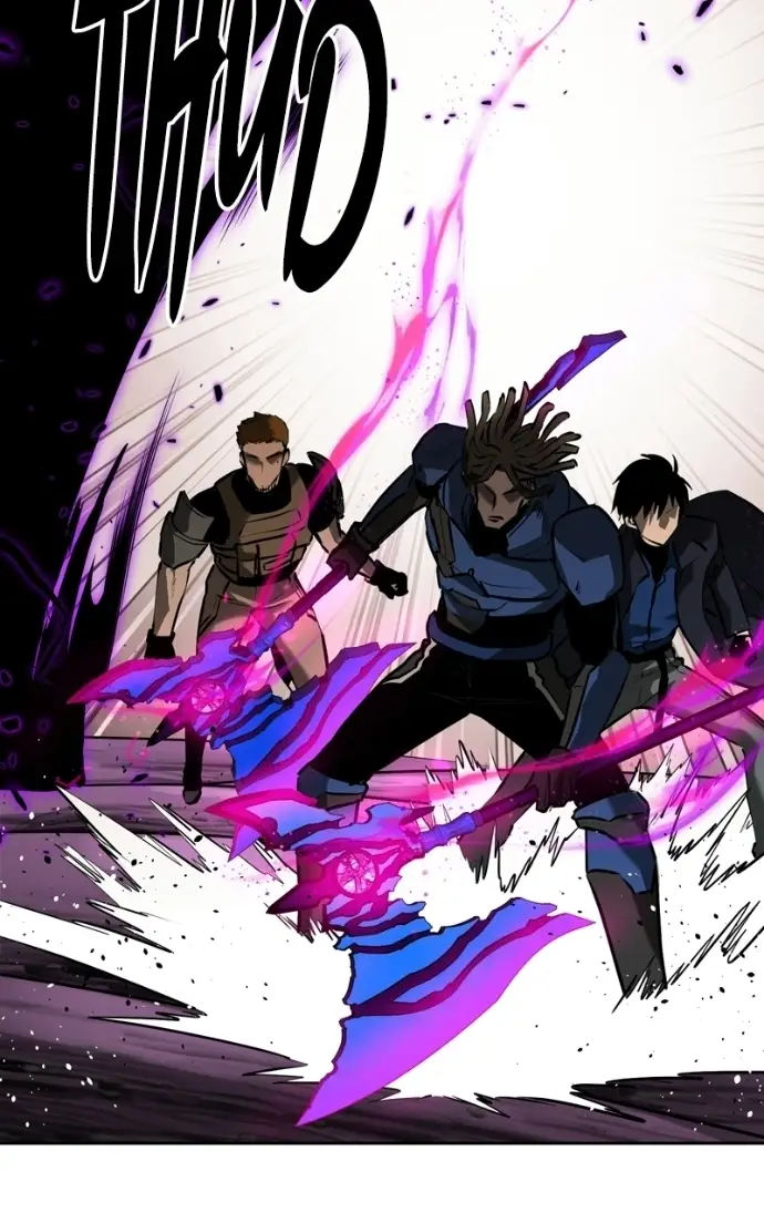 Read Defeating Dungeons via Copy Paste! EN Manga Online