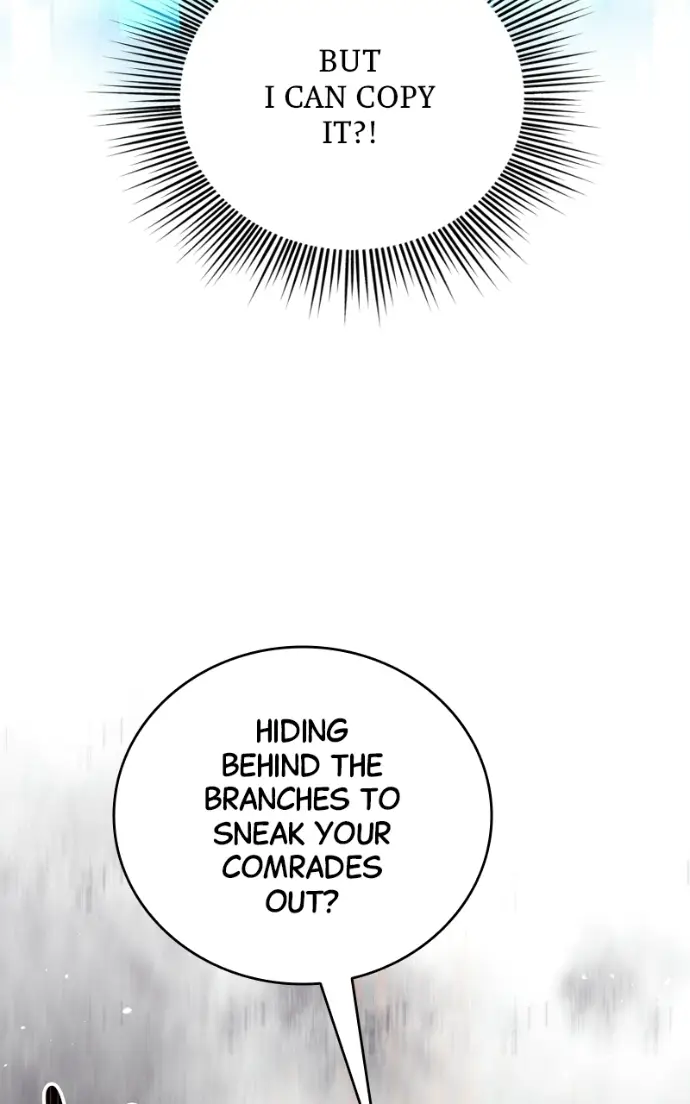 Read Defeating Dungeons via Copy Paste! EN Manga Online