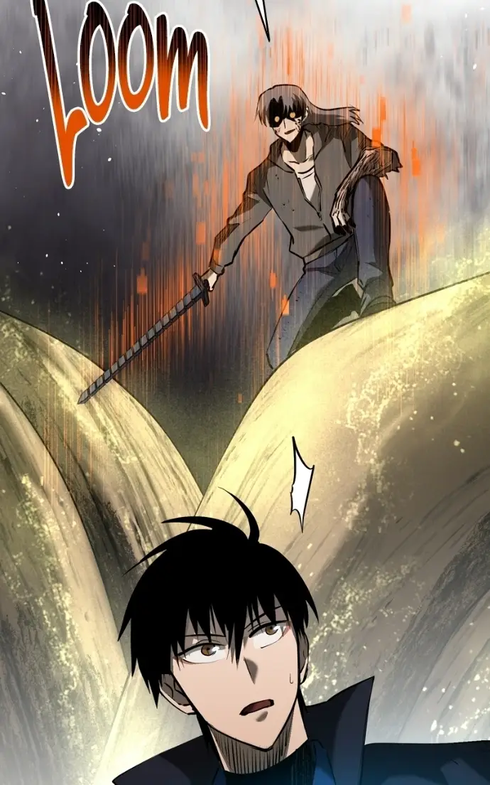 Read Defeating Dungeons via Copy Paste! EN Manga Online