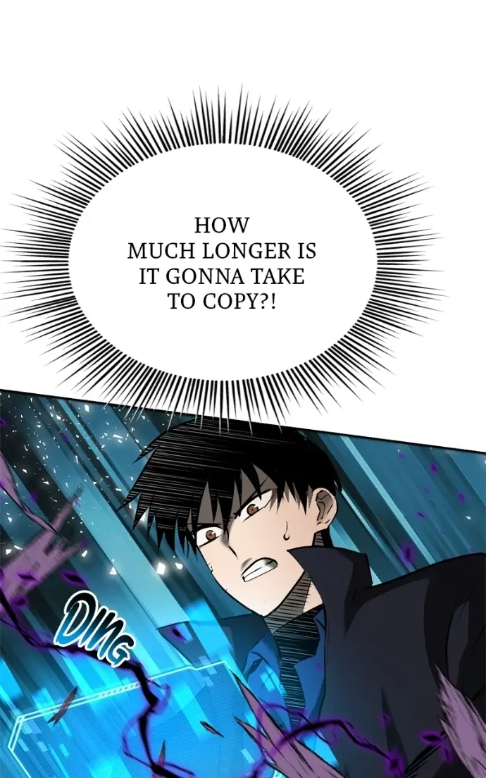 Read Defeating Dungeons via Copy Paste! EN Manga Online