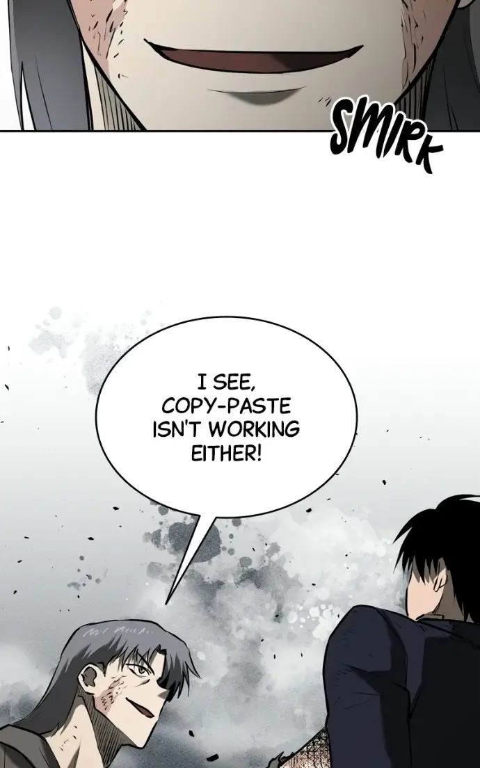 Read Defeating Dungeons via Copy Paste! EN Manga Online