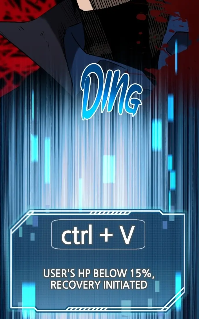 Read Defeating Dungeons via Copy Paste! EN Manga Online