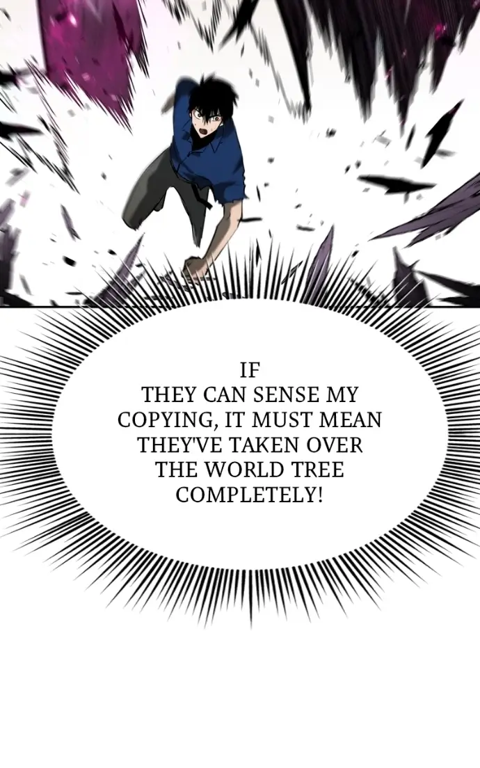 Read Defeating Dungeons via Copy Paste! EN Manga Online