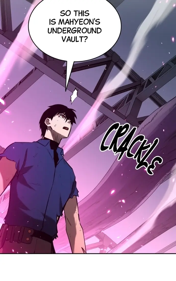 Read Defeating Dungeons via Copy Paste! EN Manga Online